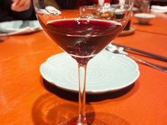 -镇江苏宁万豪酒店-苏筵中餐厅