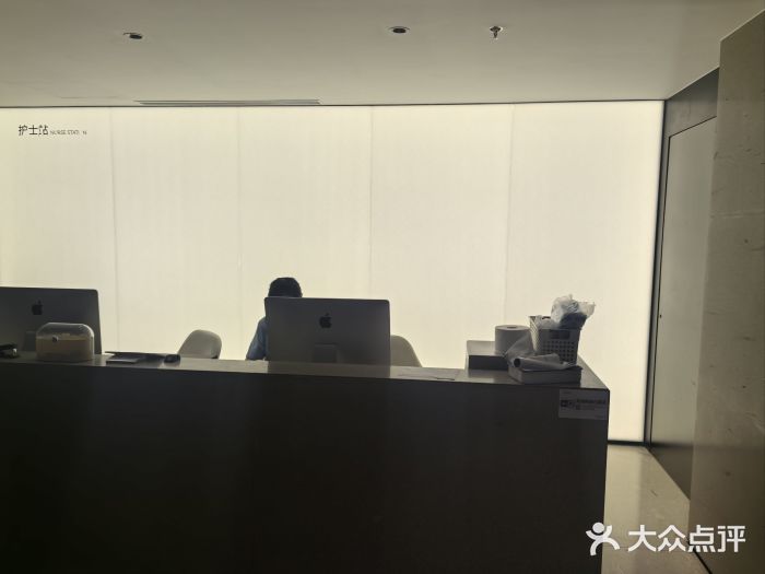 上海时光整形外科医院(总院)图片