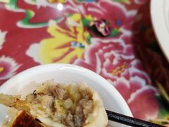 -福春居饺子楼(创业路店)