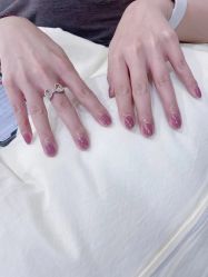 -UMl Nail 尤米美甲美睫半永久