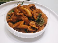 -田园居·佳宴(桑田路店)