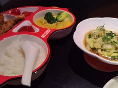 -探鱼·鲜青椒爽麻烤鱼(领展购物广场店)