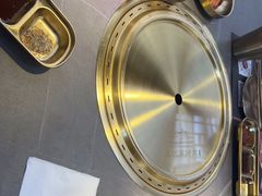 -明洞王妃家烤肉(苏州中心星悦汇店)