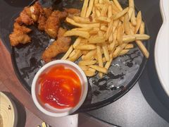 -福满我家大碗厨·湘菜(上海大厦店)