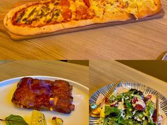 -J·one Bistro吉萬酒厨·牛排