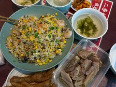 -扬二春炒饭(国庆路总店)