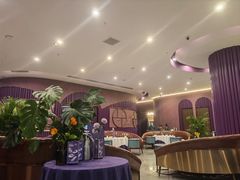 大堂-喜粤8号(四海唐人街店)