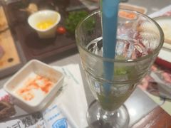 -通海俄式烧烤·俄罗斯大串(嵩山路店)
