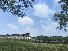 -阳澄湖半岛旅游度假区