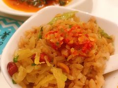 -莆田餐厅PUTIEN(西安万象天地店)