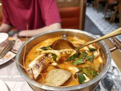 -泰椰里·泰国餐厅(智慧城广百广场店)