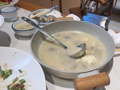 -渔港甄宴·海鲜·地标烟台菜(金沙滩店)