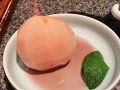 冰镇鲜果-南京大牌档(之心城店)