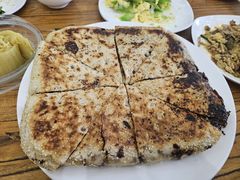 -南磨房食府(燕莎奥特莱斯购物中心店)