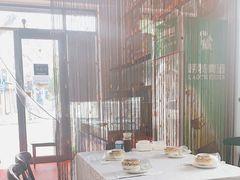 -1910老鲁味海鲜·戳子肉·青岛菜(金沙滩店)