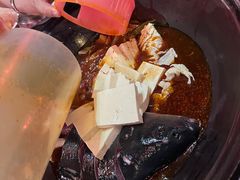 -粗粮人家·东北菜(洋桥店)