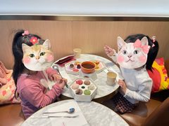 -哈根达斯(武汉天地店)