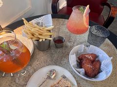 -22ºN BISTRO西餐&酒馆(石奥商业街店)