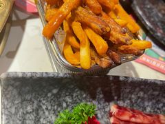 -哥老官重庆美蛙鱼头(虹口龙之梦店)