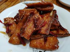 -红实家常菜(静安里店)