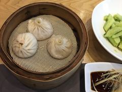 -一品小笼(金融街店)