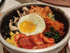 -七八冷面·延边朝鲜族美食(世纪汇店)