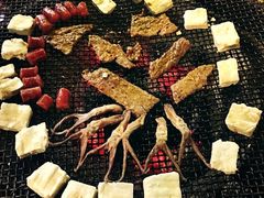 -石屏老字号4号包浆豆腐美食城(泼水广场店)