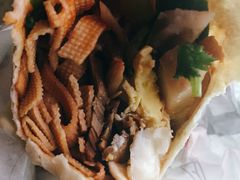 -沓客卤肉卷(共和新路店)