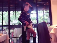 -Pasha帕夏土耳其餐厅(南昌路店)