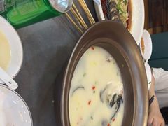-浔味·山屿湖·正宗淳牌全鱼宴老字号
