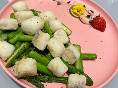 -甜阿姨·天台花园私房菜(万松园店)