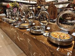 -金厨泰国餐厅·全泰籍厨师料理(拱北店)