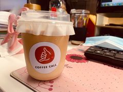 -COFFEE CALL(云锦路店)