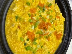 -京秀缘蒸汽海鲜农家菜大馅蒸饺