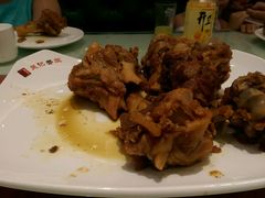 -吴记酱骨炖菜馆(西大直街店)