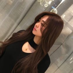 -3AM HAIR SALON染发烫发接发