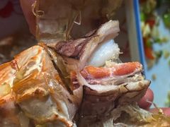 -三妹小龙虾·黄油蟹(华侨城总店)