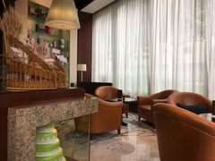 -西点坊(浦东香格里拉店)