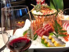 -Mr.Fish鱼鲜生海鲜放题(高德置地冬广场店)