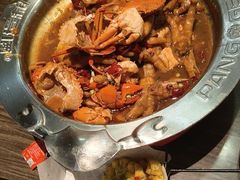 -胖哥俩肉蟹煲(湖滨银泰in77店)