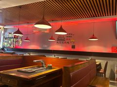 -刘记大块烤羊腿餐吧(北沙滩店)