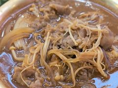 -小木屋拌饭(西安华阳城店)
