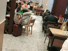 大堂-德克士(哈西火车站店)