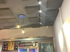 大堂-回·龙虾铺·盆盆蟹·烧烤大排档(回龙观店)