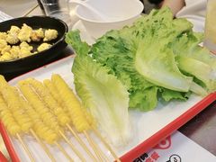 -遇西祠·海鲜烧烤(总店)