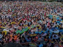 -重庆海昌加勒比海水世界