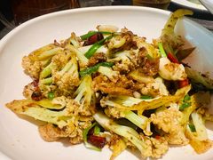 -炊烟小炒黄牛肉(浦东世纪汇店)