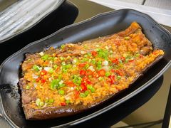 -九十九顶毡房(阜石路店)