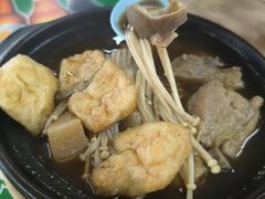 -唐城小食中心