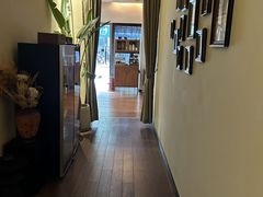-布梵·台式热敷古法按摩Massage·Spa(品尊国际店)